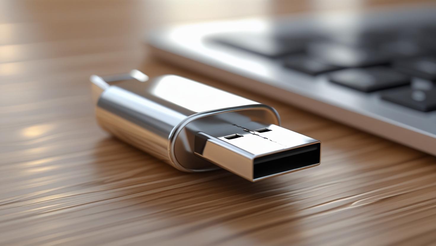 Titanium Pro USB 3.0 Drive